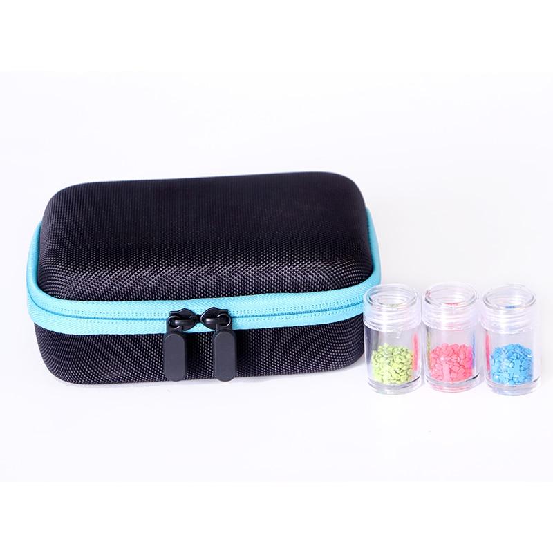 Premium Diamond Painting Storage Case