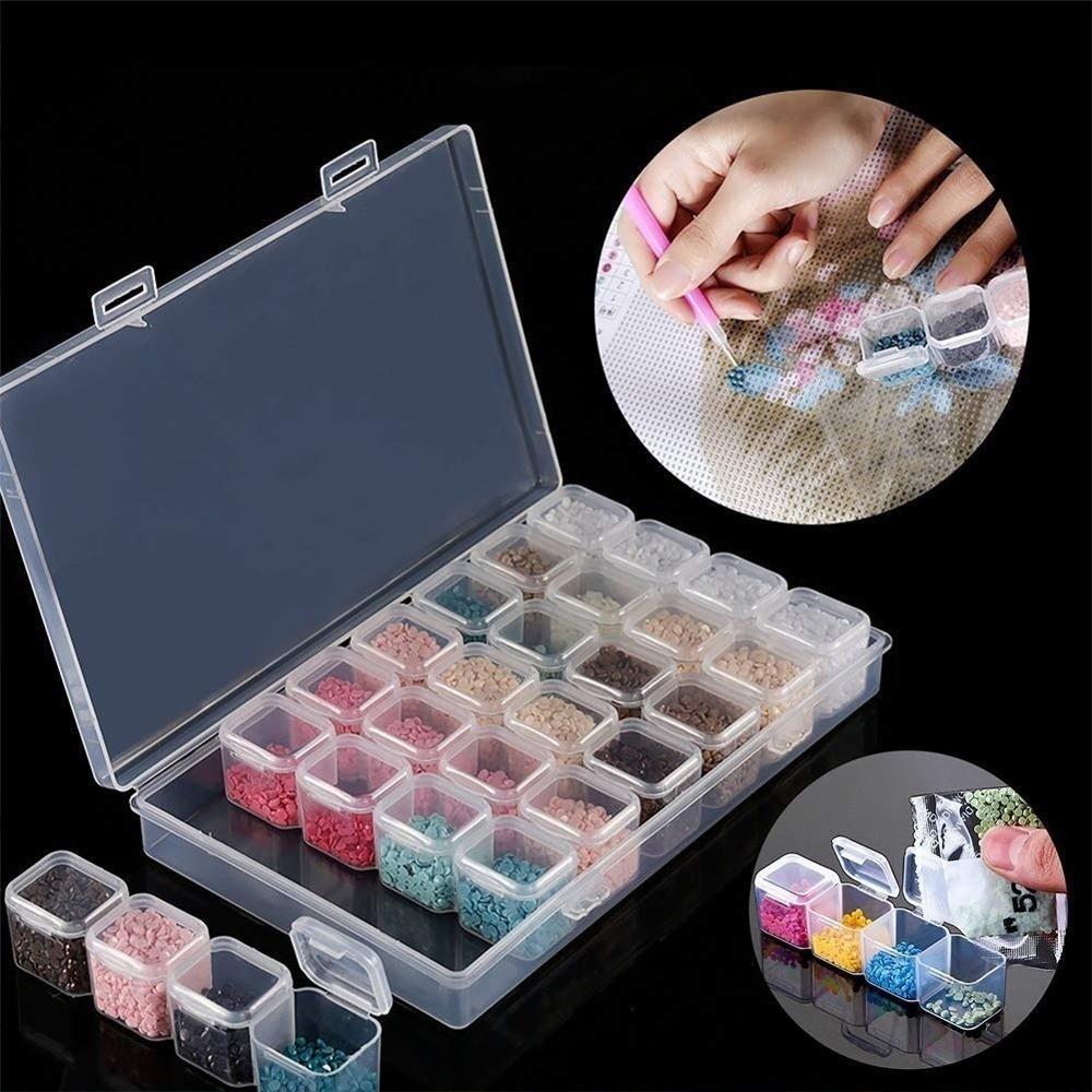 Ultimate Diamond Painting Tools Kit