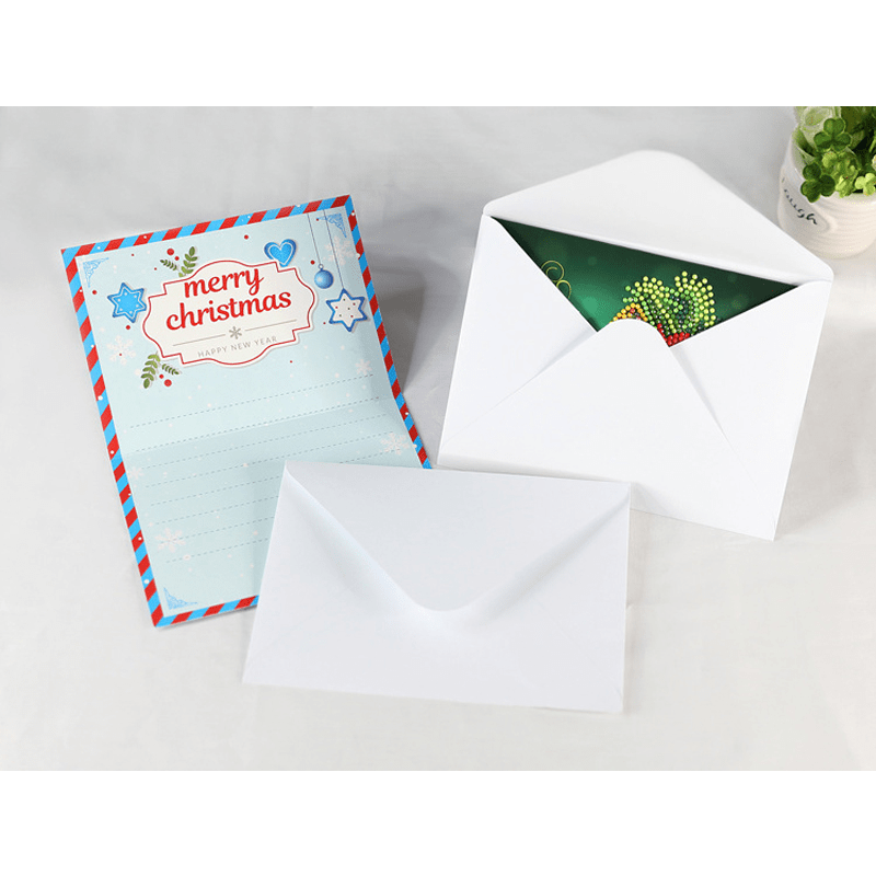 Multiple Designs Value Pack Christmas Cards