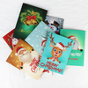 Multiple Designs Value Pack Christmas Cards