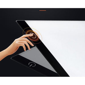 Diamond Painting Light Pad Tablet