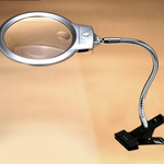 Led Magnifying Glass