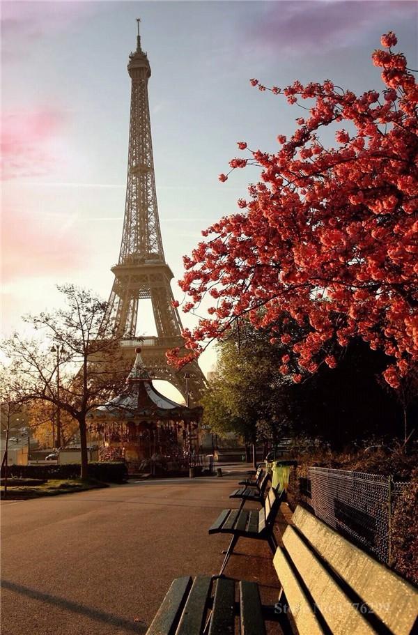 Eiffel Tower