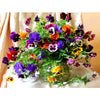 Glass Vase & Flowers-5D DIY Diamond Painting , Diamond Painting kit