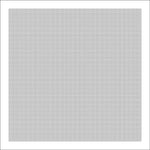 Blank Grid Premium Adhesive Canvas-5D DIY Diamond Painting , Diamond Painting kit