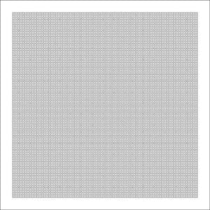 Blank Grid Premium Adhesive Canvas-5D DIY Diamond Painting , Diamond Painting kit