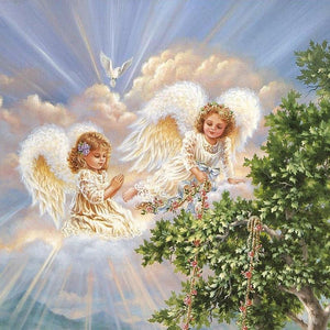 Little Angels