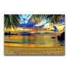 Seaside Beach-5D DIY Diamond Painting , Diamond Painting kit