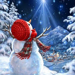 Santa Claus Christmas Collection